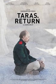 Taras Return' Poster