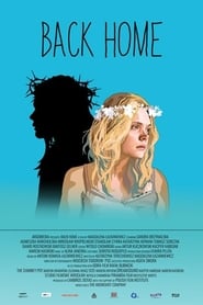 Back Home' Poster