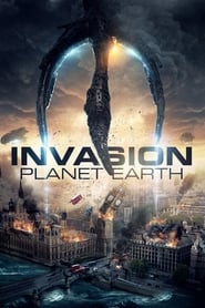 Invasion Planet Earth' Poster