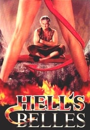 Hells Belles' Poster
