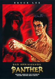 The Fist Of Justice' Poster