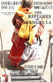 The Refugees of ShangriLa' Poster