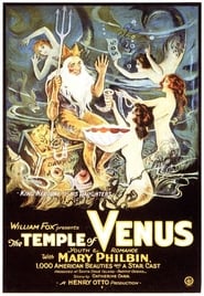 The Temple of Venus' Poster