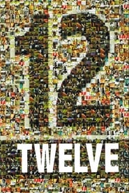 Twelve' Poster