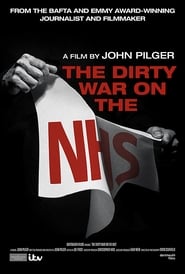 The Dirty War on the NHS' Poster