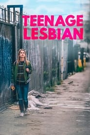 Teenage Lesbian' Poster
