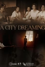 A City Dreaming' Poster