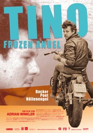 Tino  Frozen Angel' Poster