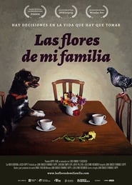 Las flores de mi familia' Poster