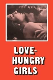 LoveHungry Girls' Poster
