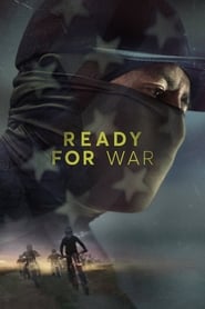 Ready for War' Poster