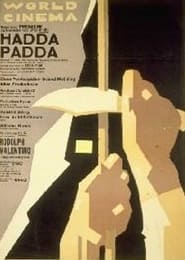 Hadda Padda' Poster