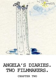 Angelas Diaries Two Filmmakers Chapter Two' Poster