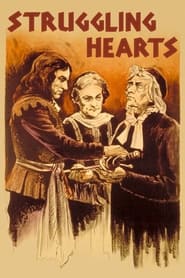 Struggling Hearts' Poster