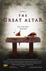 The Great Altar' Poster