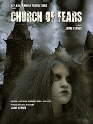 Church of Fears' Poster