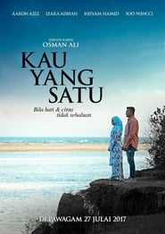 Kau Yang Satu' Poster