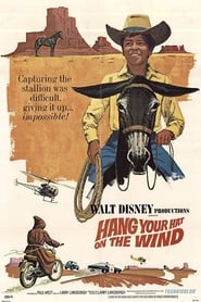 Hang Your Hat on the Wind' Poster