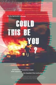 Could This Be You' Poster