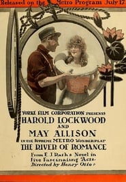 The River of Romance' Poster