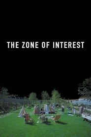 The Zone of Interest' Poster