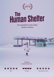 The Human Shelter' Poster