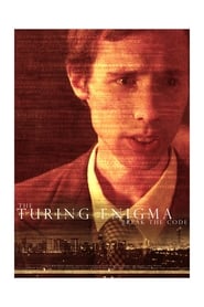 The Turing Enigma' Poster