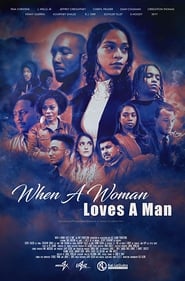 When a Woman Loves a Man' Poster