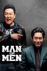 Man of Men' Poster