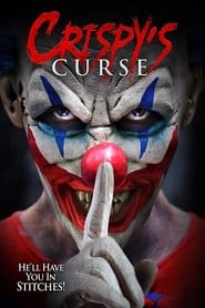 Crispys Curse' Poster
