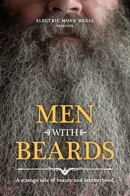 Men with Beards' Poster