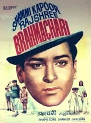 Brahmachari' Poster