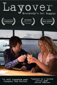 Layover' Poster