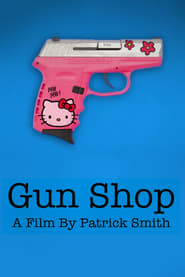 Gun Shop' Poster