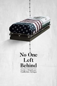 No One Left Behind' Poster