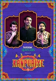 Kanpuriye' Poster