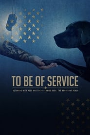To Be of Service' Poster