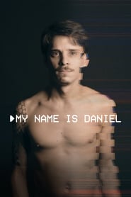 My Name Is Daniel' Poster