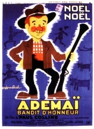 Adma bandit dhonneur' Poster