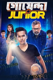 Goyenda Junior' Poster