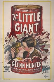 The Little Giant' Poster