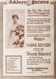 Nearly Married' Poster