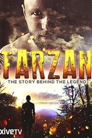 Tarzan Revisited' Poster
