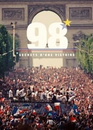 98 secrets dune victoire' Poster