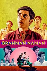 Brahman Naman' Poster