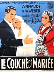 Le couch de la marie' Poster