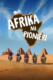Afrika na Pionieri' Poster