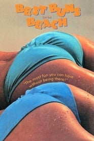 Best Buns on the Beach' Poster