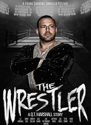 The Wrestler A QT Marshall Story' Poster