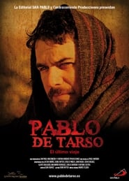 Pablo de Tarso El ltimo viaje' Poster
